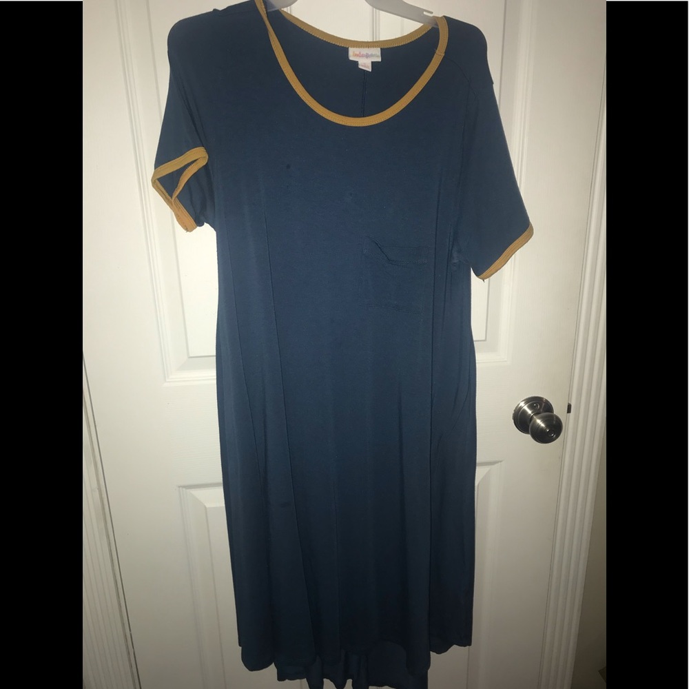 Lularoe Carly